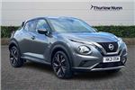 2021 Nissan Juke