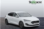 2022 Ford Focus