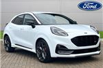 Ford Puma ST