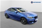 2019 BMW 2 Series