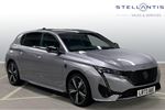 2024 Peugeot 308