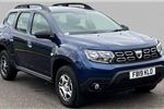 2019 Dacia Duster