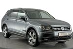 2021 Volkswagen Tiguan Allspace