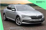 2020 Skoda Superb