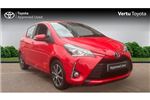 2019 Toyota Yaris