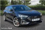 2023 Ford Focus ST