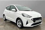 2021 Hyundai i10