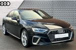 2024 Audi A4
