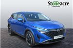 2024 Nissan Qashqai