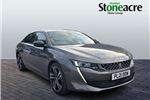 2021 Peugeot 508