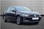 2019 Volkswagen Polo