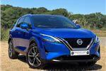 2022 Nissan Qashqai