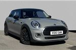 2019 MINI Hatchback