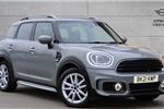 2021 MINI Countryman