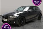 2019 BMW 1 Series