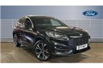 2022 Ford Kuga