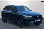 2022 Volvo XC90