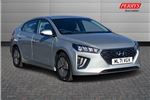 2021 Hyundai IONIQ