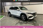 2022 Mercedes-Benz EQB