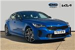 2022 Kia Stinger