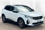 2021 Peugeot 3008