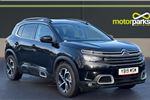 2019 Citroen C5 Aircross