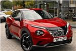 2023 Nissan Juke