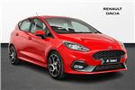2020 Ford Fiesta ST