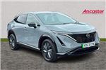 2023 Nissan Ariya