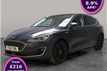 2021 Ford Focus