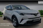 2018 Toyota C-HR