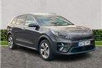 2020 Kia e-Niro