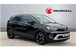 2021 Vauxhall Crossland