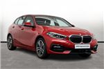 2022 BMW 1 Series
