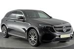 2021 Mercedes-Benz EQC