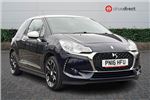 2016 DS DS 3