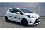 2018 Toyota Yaris