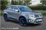 2018 Suzuki Vitara