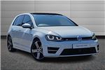 2016 Volkswagen Golf R