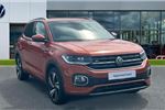 2023 Volkswagen T-Cross