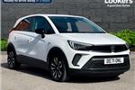 2021 Vauxhall Crossland