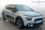 2022 Citroen C3