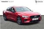 2022 Volvo S60
