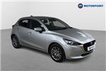 2022 Mazda 2