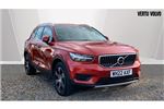 2022 Volvo XC40