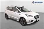 2019 Ford Kuga