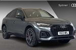2023 Audi Q5 Sportback
