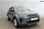 2022 Land Rover Range Rover Evoque