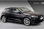 2020 Audi A1