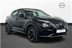 2024 Nissan Juke